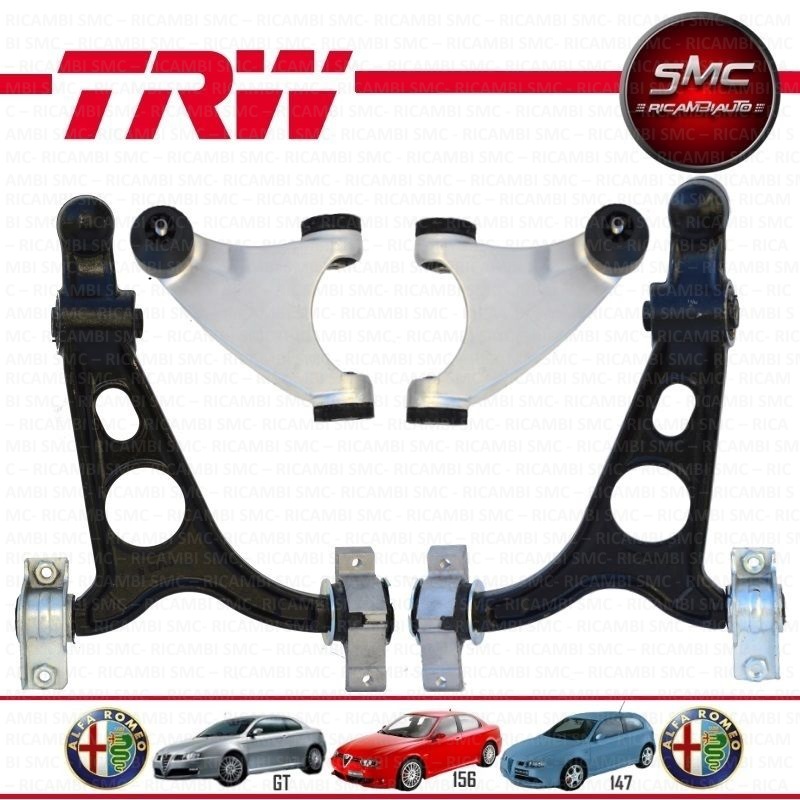 TRW4PZ
